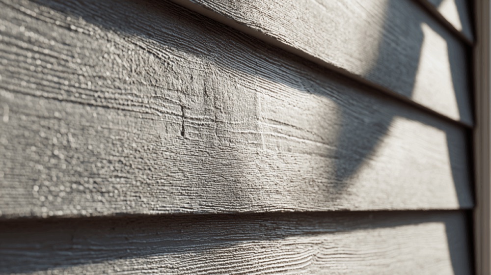 How Cold Weather Impacts Fiber Cement Siding in Frederick County