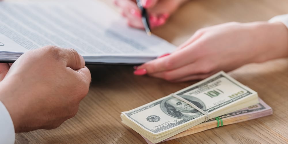 Payment Options for Your New Roof: Cash, Financing, Equity, Insurance