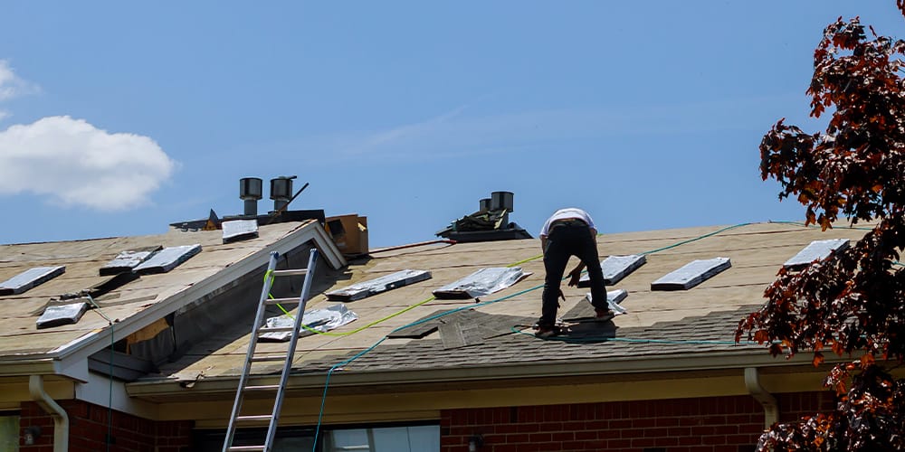 Roof Replacement: What to Expect on Installation Day