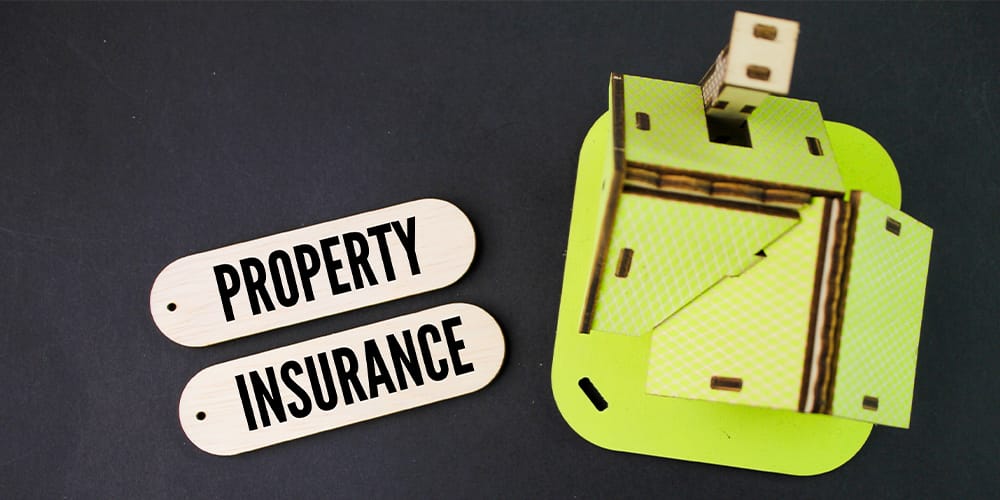 Step-by-Step Guide: Filing a Property Insurance Claim
