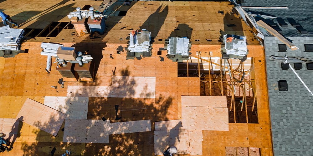 Will my insurance company cover all the costs of repairs?