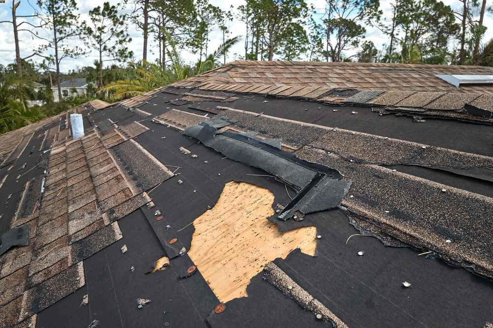 Insurance Claims 101: How to Document Roof Damage the Right Way in Baltimore, MD