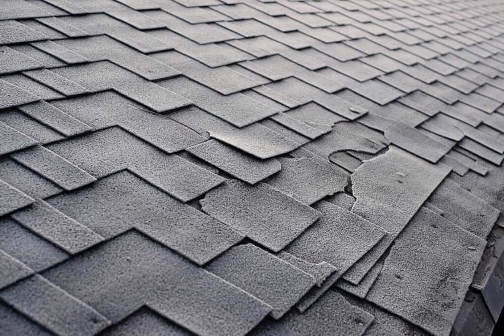 How Aging Roofs Fail: The Science Behind Material Breakdown Over Time