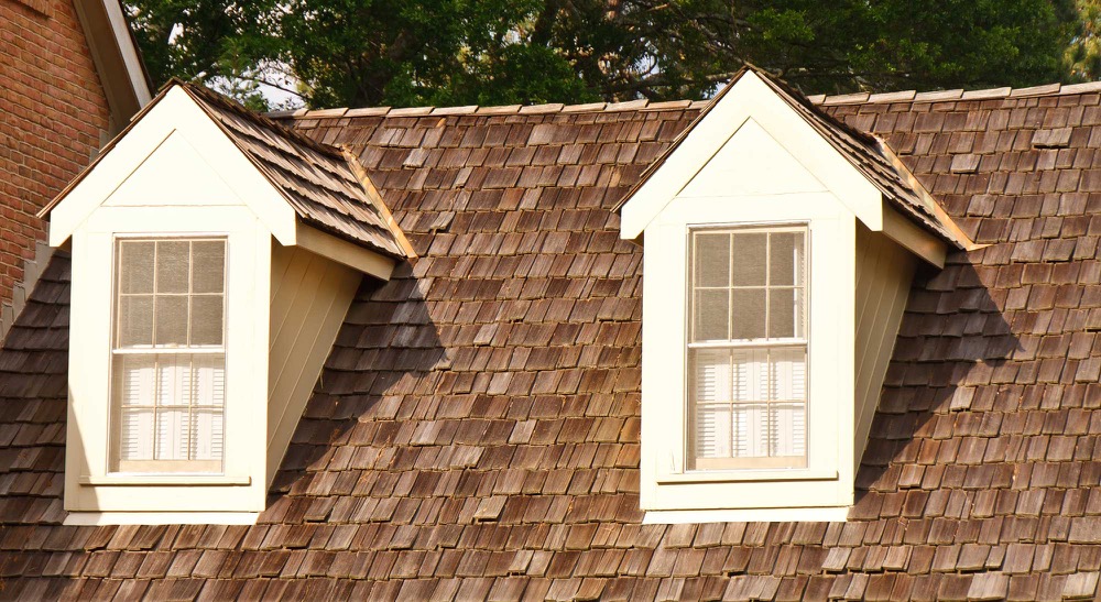 How Much Does a Cedar Roof Installation Cost in Baltimore?