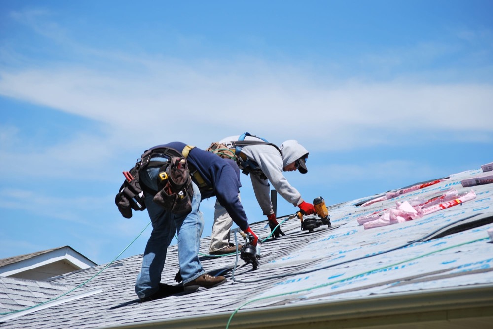 5 Reasons for Hiring a Local Roofing Company in Baltimore