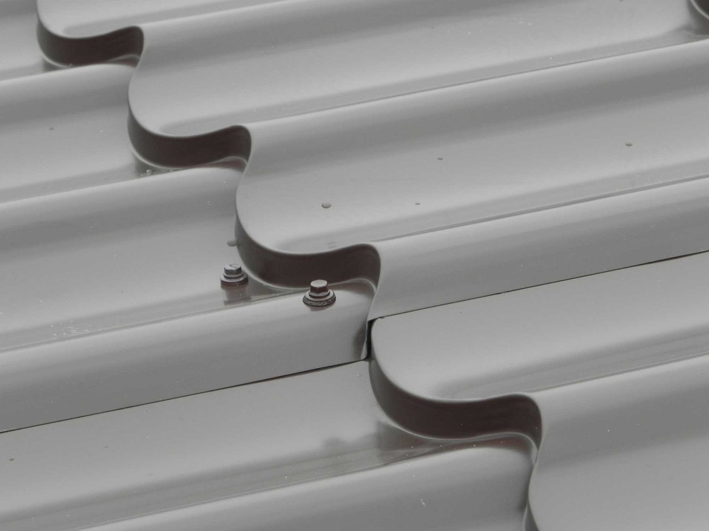 How Much Does a Metal Roof Cost in Baltimore?