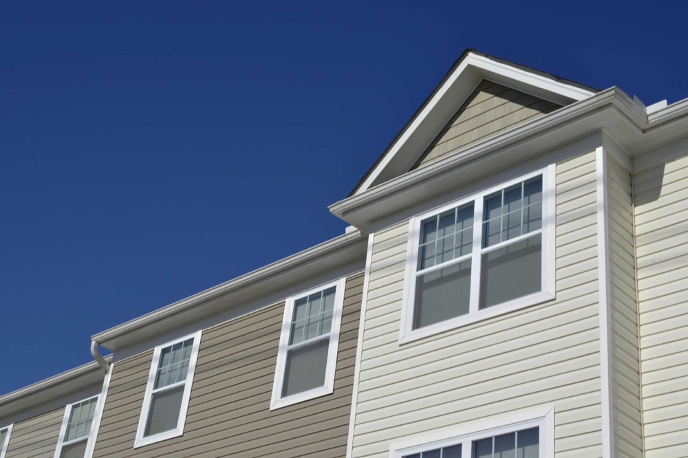 How Much Does a New Siding Cost in Baltimore?