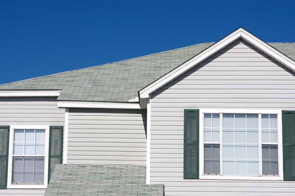 Everything Homeowners Should Know About Fascia & Soffit Health