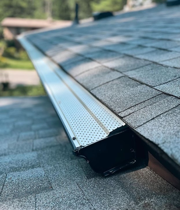 Will New Gutters Add Value to Your Home in Baltimore, MD