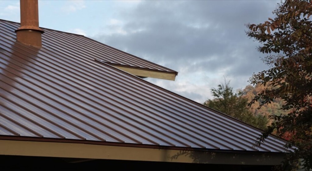 Metal Roofing Noise Myths: What’s Actually True in Baltimore, MD