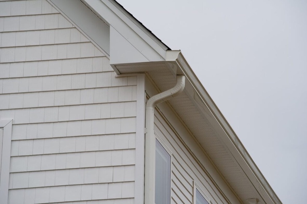 How Much Does a New Gutter Cost in Baltimore?