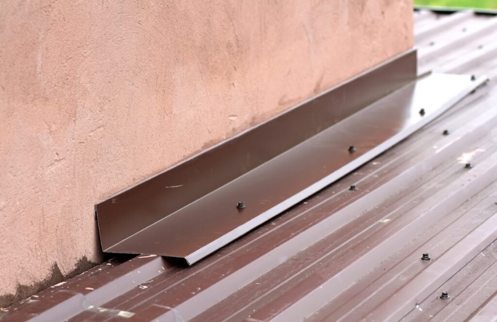 Choosing Roof Flashing Materials: What Protects Best in Baltimore, MD