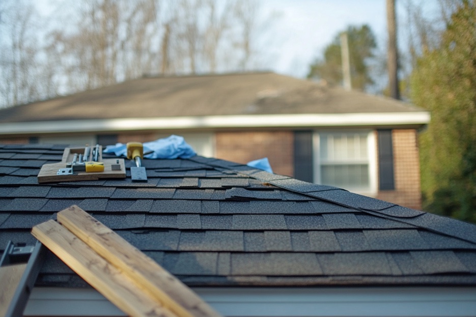 Roof Repair Preparation: A Guide to Get Your Roof Ready