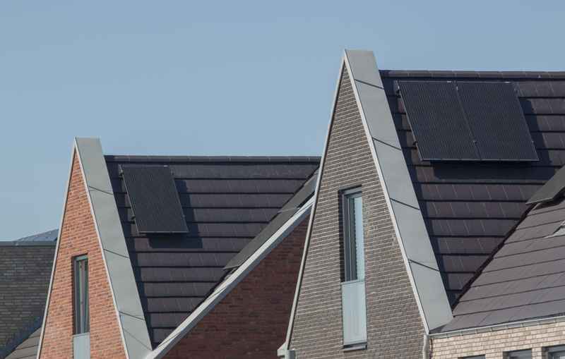 How Long Do Slate Roofs Last in Baltimore?
