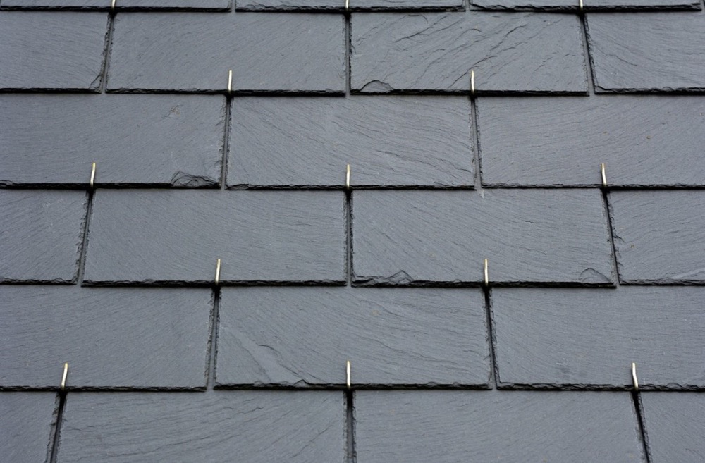 Special Considerations for Natural Slate Roofing in Baltimore