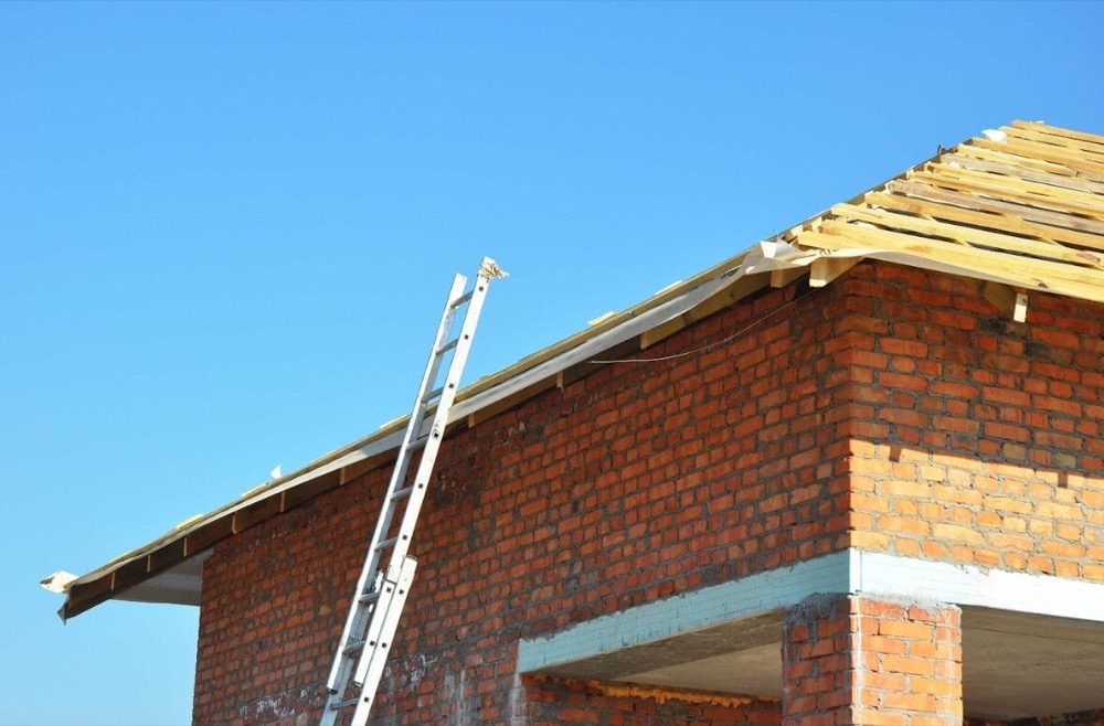 3 Common Reasons Hagerstown Homeowners Replace their Roofs