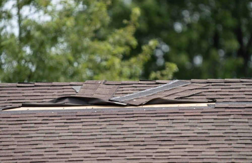 Wind Damage 101: How to Tell If Your Roof Needs Attention After a Storm in Hagerstown, MD