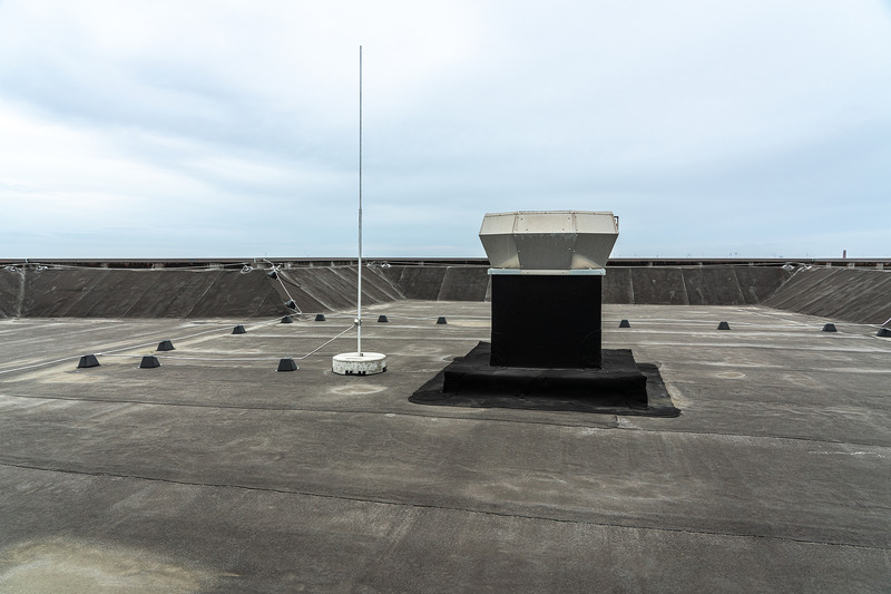 Commercial Roofing Contractor