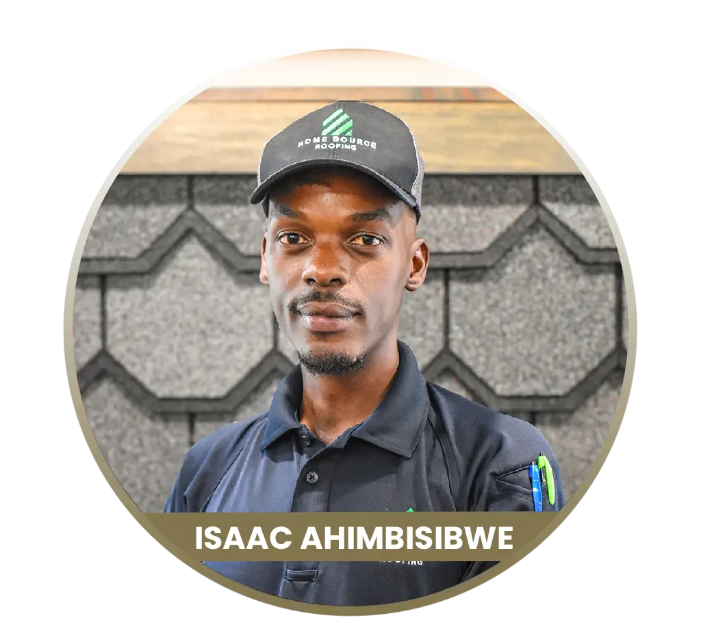 Isaac Ahimbisibwe