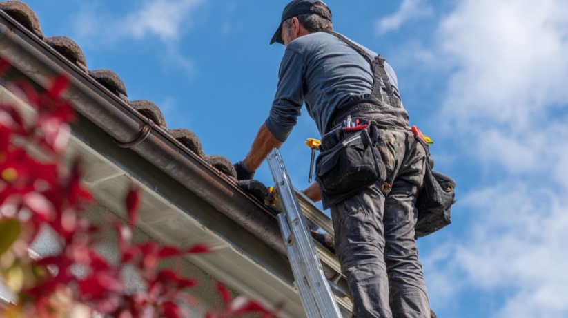 How to Create a Storm-Ready Roof: Protective Upgrades That Matter Most in Baltimore, MD