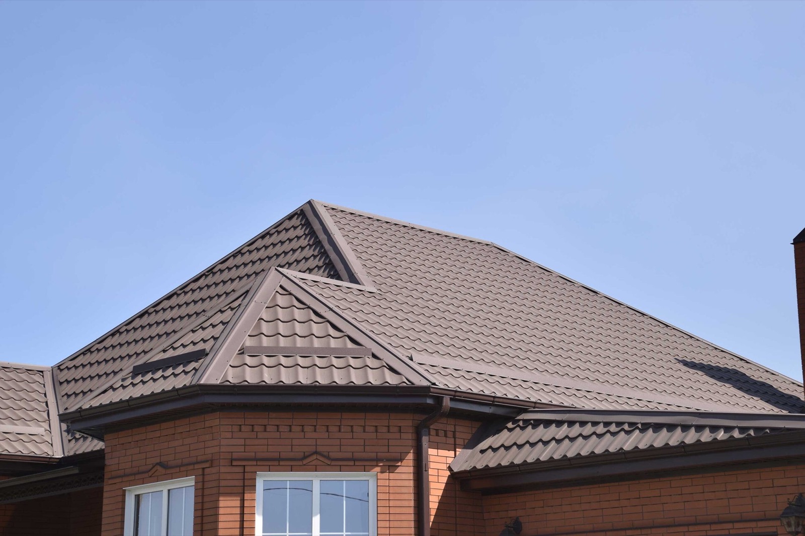 metal roof cost, metal roof installation