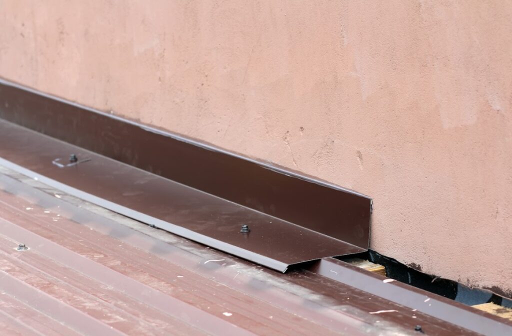 guide to roof leak detection