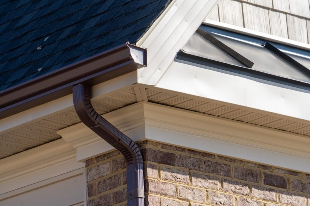 gutters
