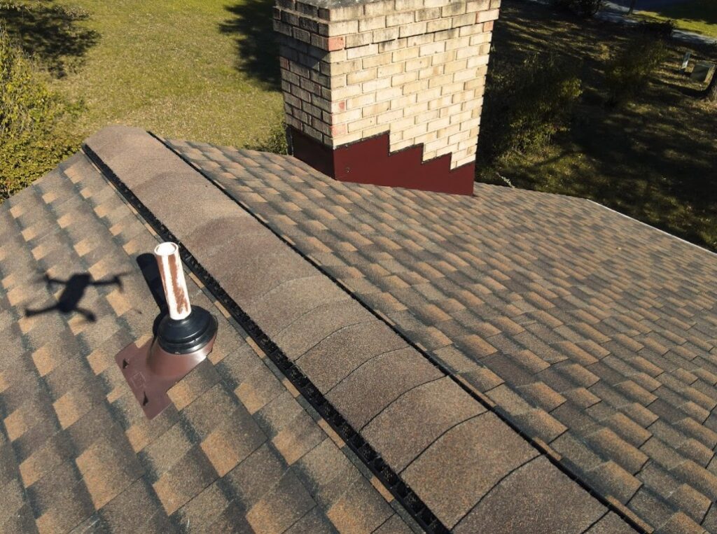 The Hidden Cost of Poor Roof Ventilation on Energy Bills in Hagerstown, MD