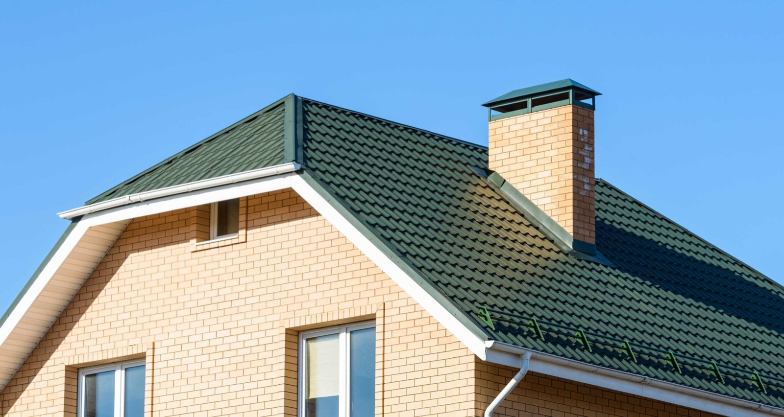 popular roof colors, best roof colors, roofing trends