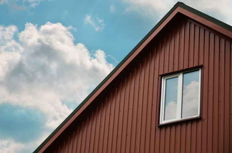 5 Most Popular Siding Colors in Baltimore
