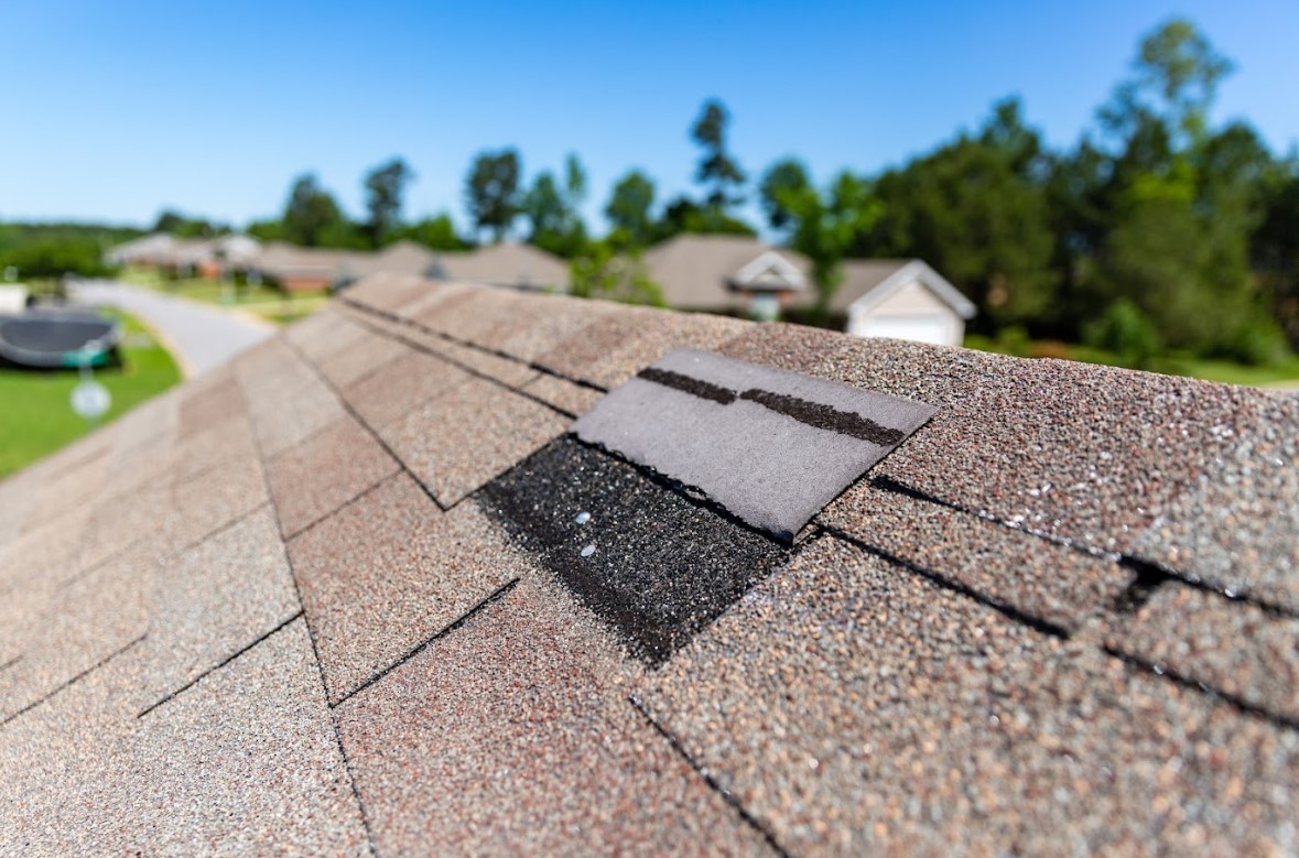 will roof damage increase insurance rates