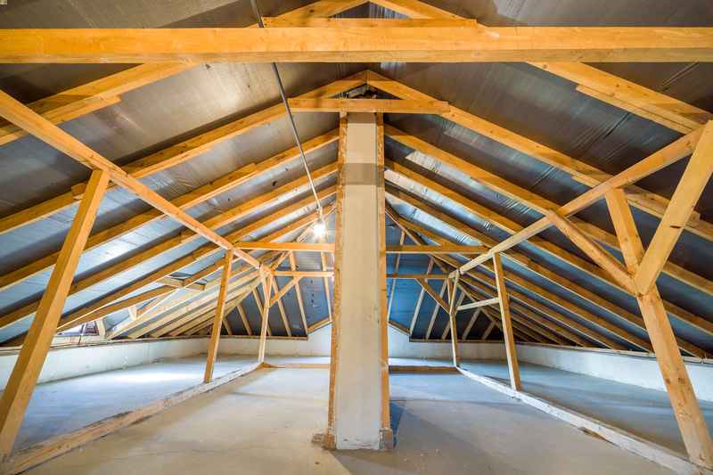 roof maintenance checklist