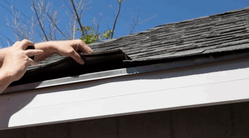 What Is a Winter Roof Tune-Up and Why It Matters More Than You Think in Maryland